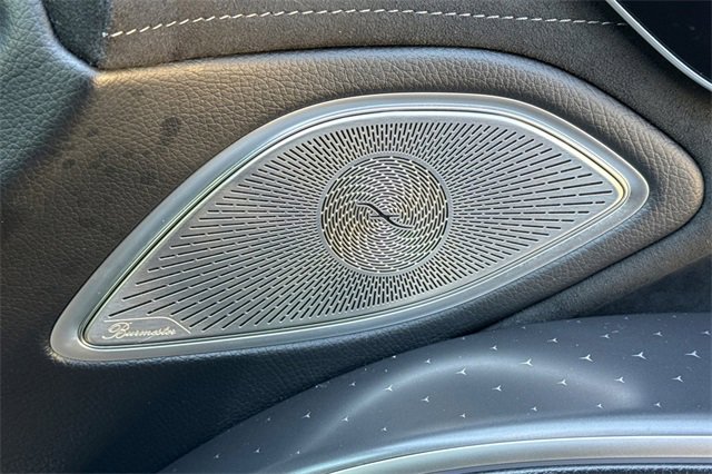 Used 2022 Mercedes-Benz EQS 450+ 450 image 22