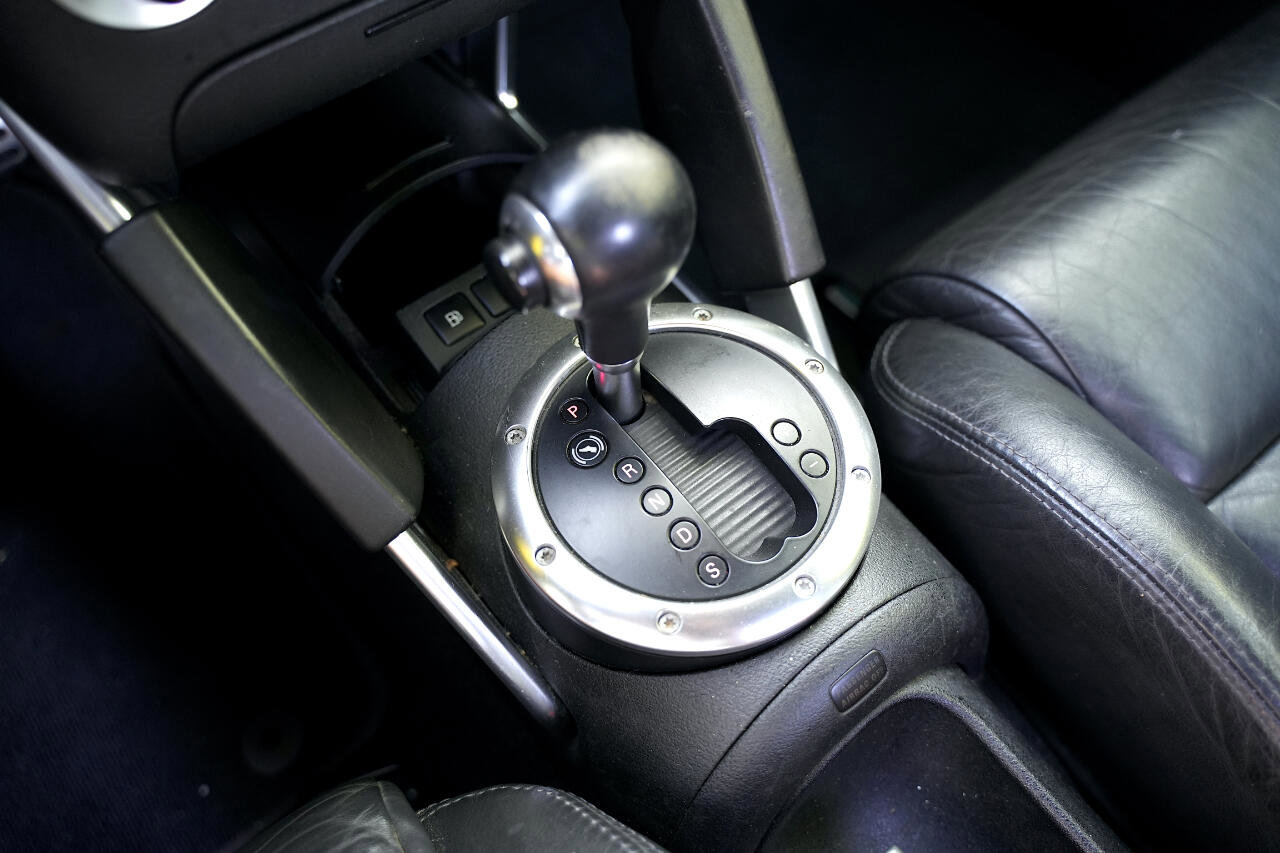 Used 2003 Audi TT 1.8T image 38