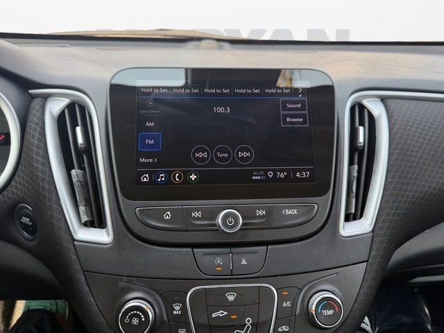 Used 2024 Chevrolet Malibu RS image 23