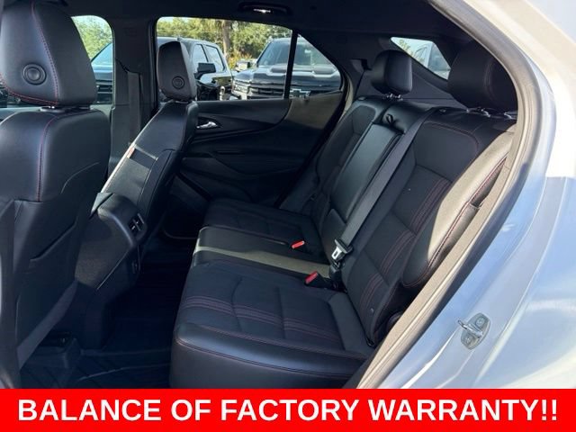 Used 2023 Chevrolet Equinox RS FWD image 15