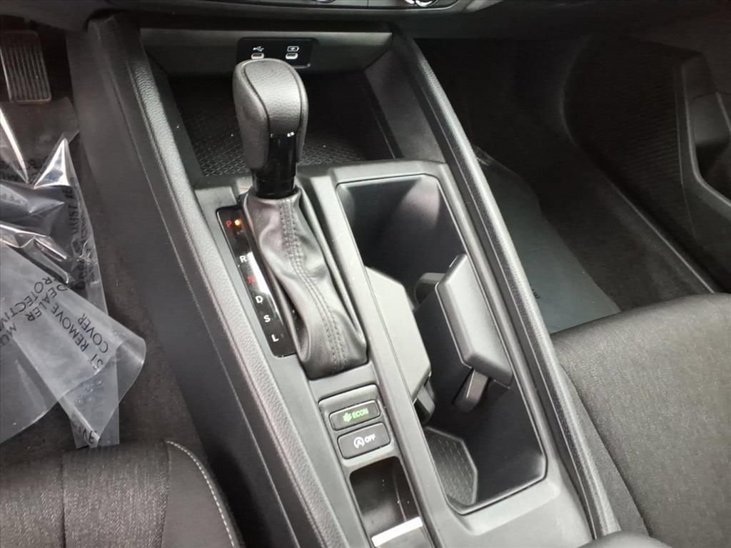 Used 2023 Honda Accord EX image 10