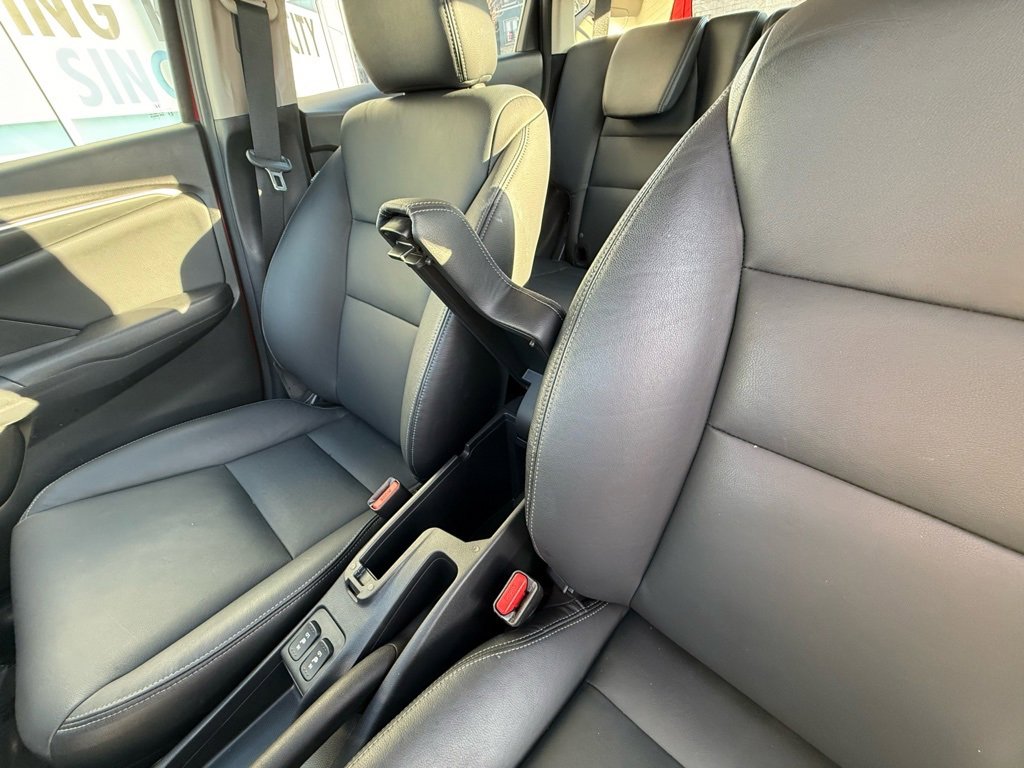 Used 2018 Honda Fit EX-L image 26