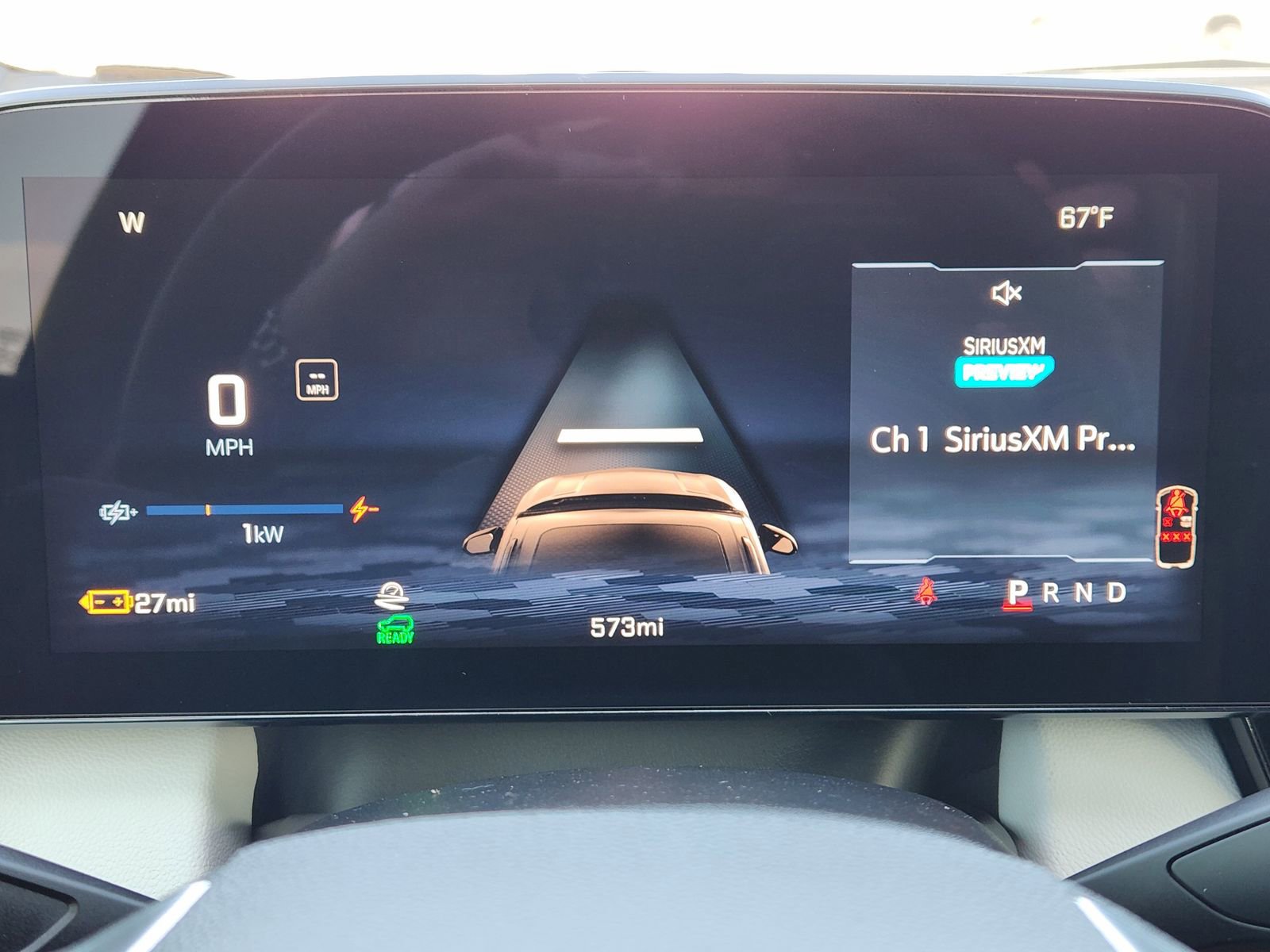 Used 2026 Chevrolet Equinox EV LT AWD/4WD image 16
