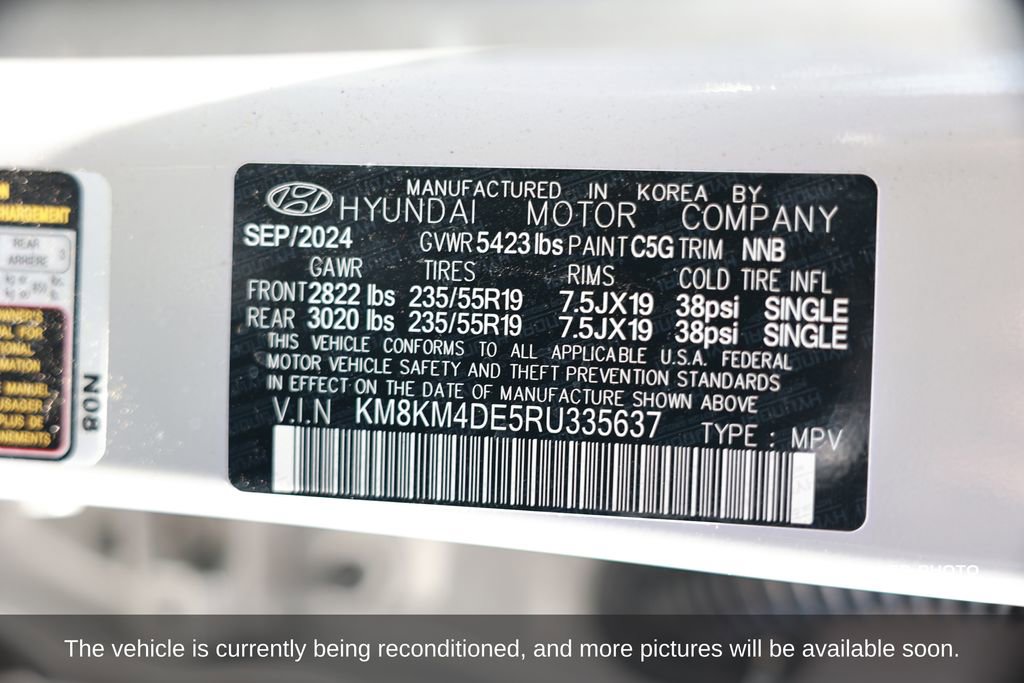 Used 2024 Hyundai Ioniq 5 SE image 16