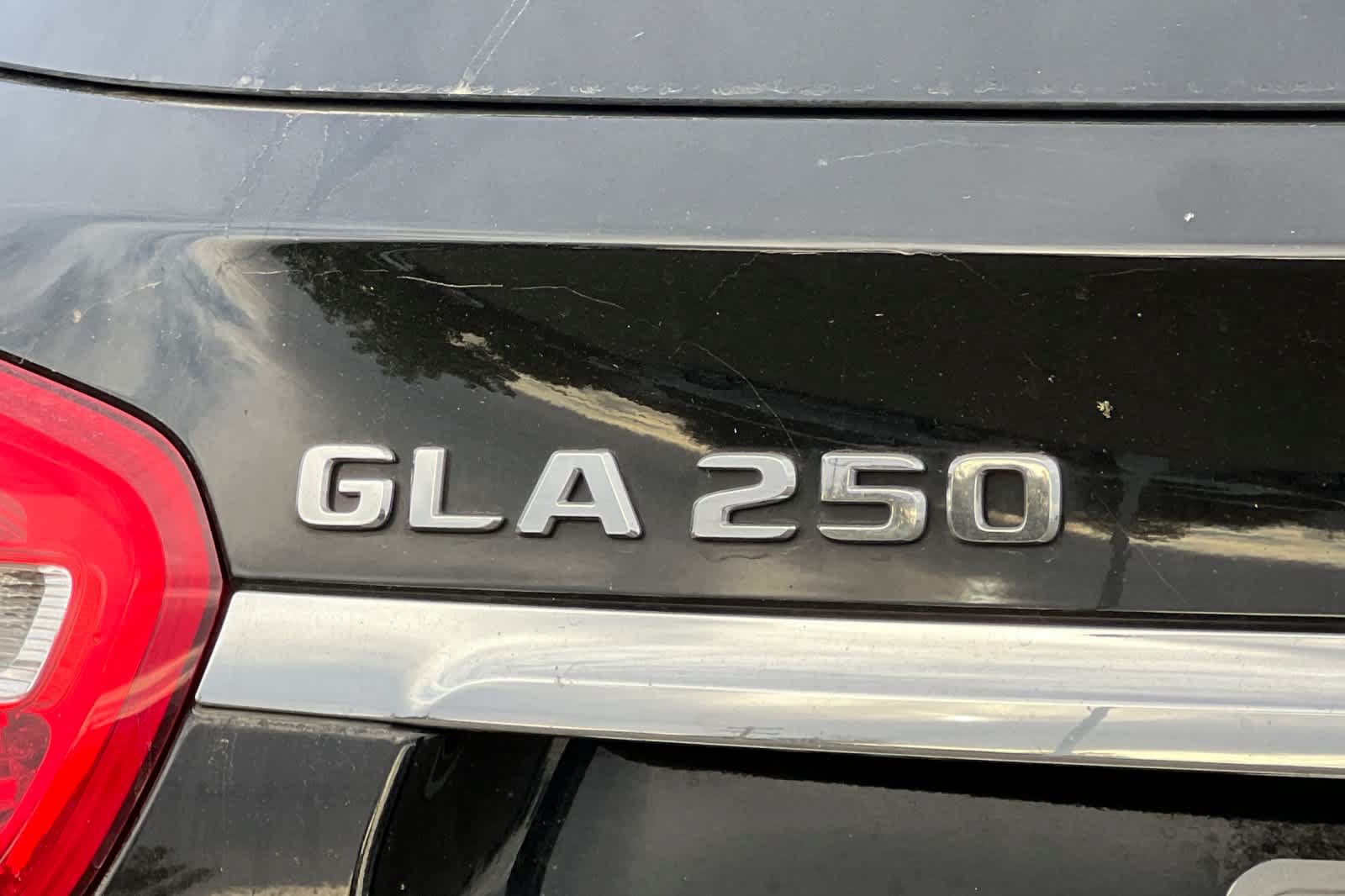 Used 2019 Mercedes-Benz GLA 250 image 24