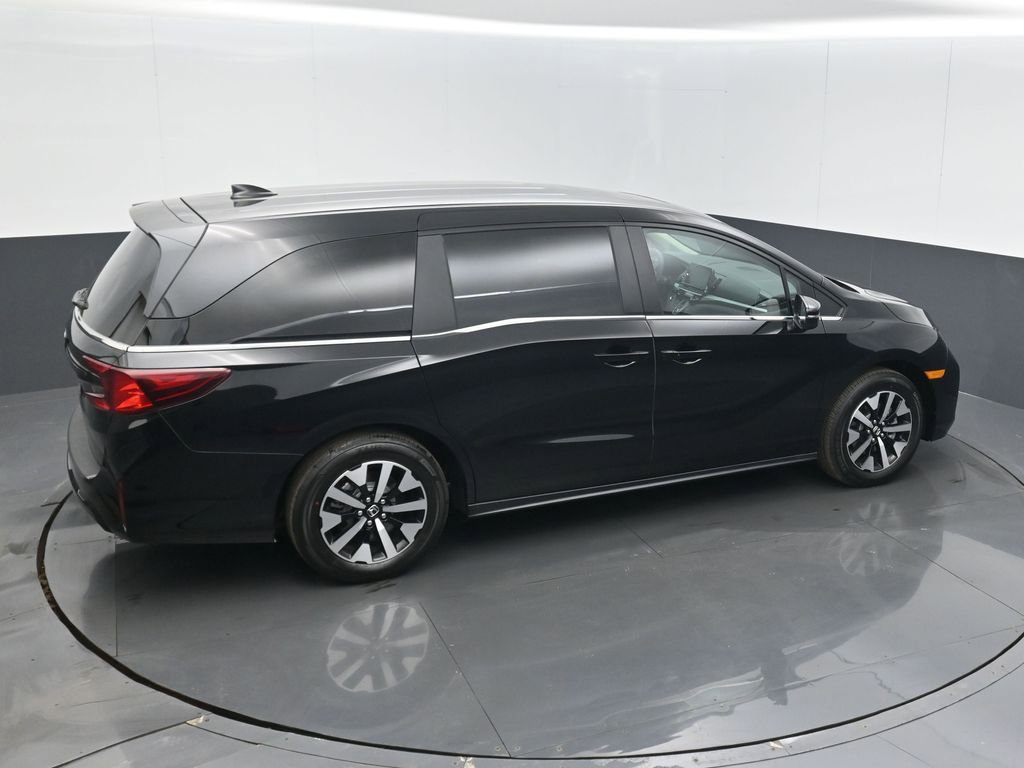 Certified 2026 Honda Odyssey EX-L image 24