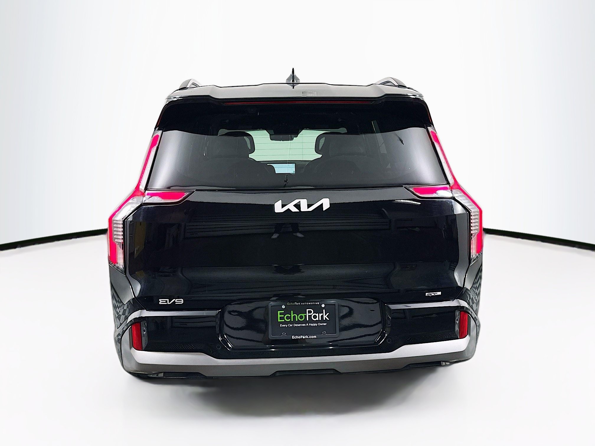 Used 2024 Kia EV9 GT-Line AWD/4WD image 7