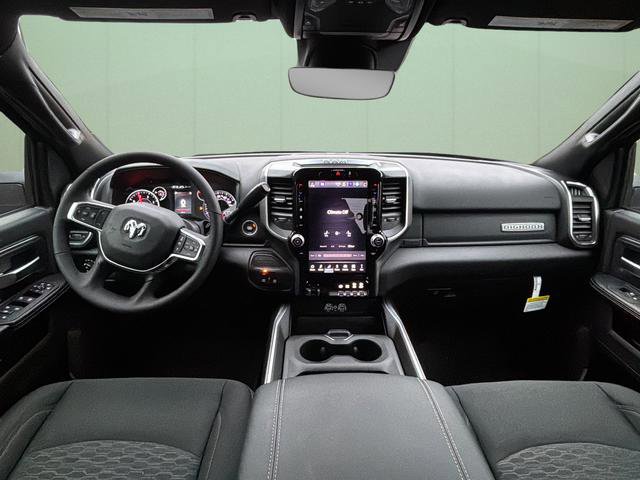 New 2026 RAM 2500 Big Horn image 22