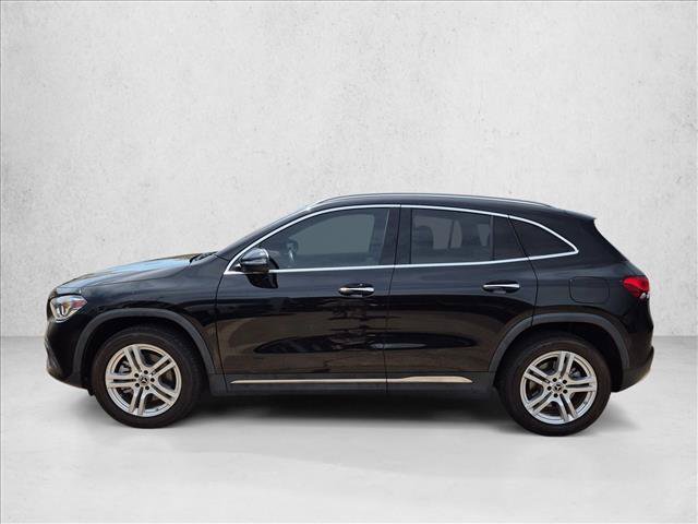 Used 2023 Mercedes-Benz GLA 250 image 9