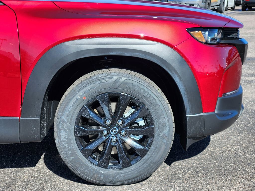 New 2026 MAZDA CX-50 AWD 2.5 S w/ Weather Package image 29