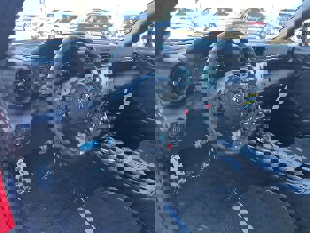 Used 2022 Toyota GR86 Premium w/ ALL Weather Mat Package (TMS) image 17