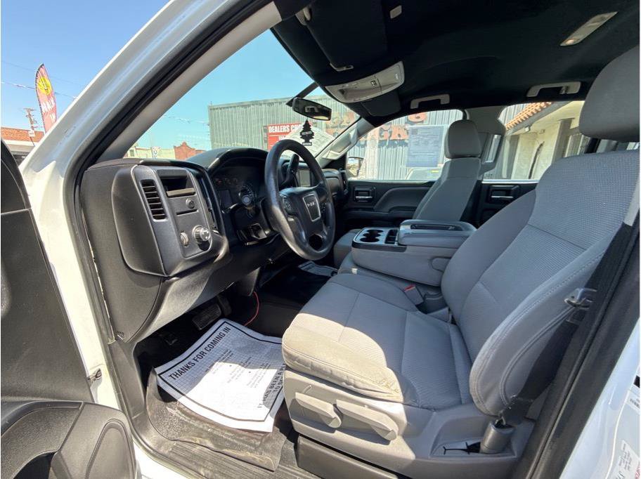 Used 2019 GMC Sierra 1500 Limited RWD image 13