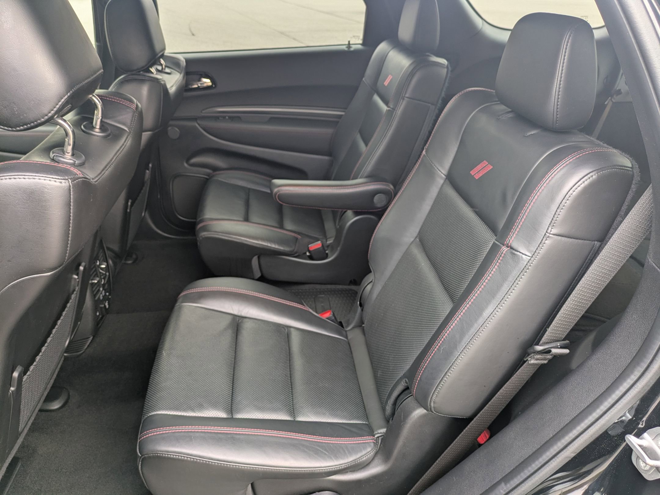 Used 2021 Dodge Durango R/T w/ Technology Group image 26