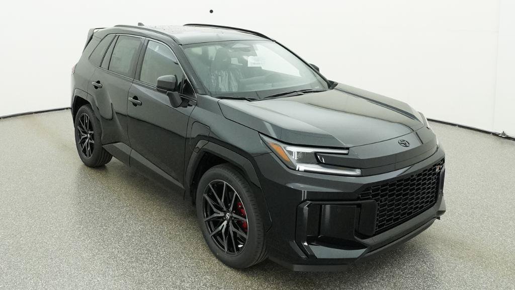 New 2026 Toyota RAV4 AWD Plug-in Hybrid image 16