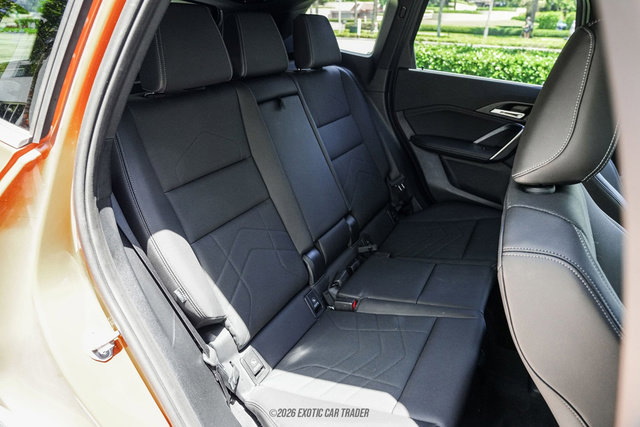 Used 2023 BMW X1 xDrive28i AWD/4WD image 26