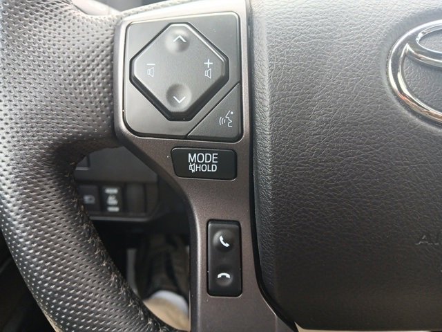 Used 2022 Toyota Tacoma TRD Pro image 10