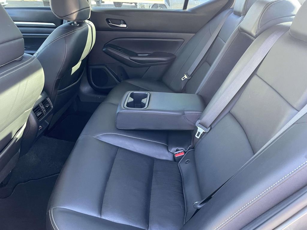 Used 2019 Nissan Altima 2.5 Platinum image 21