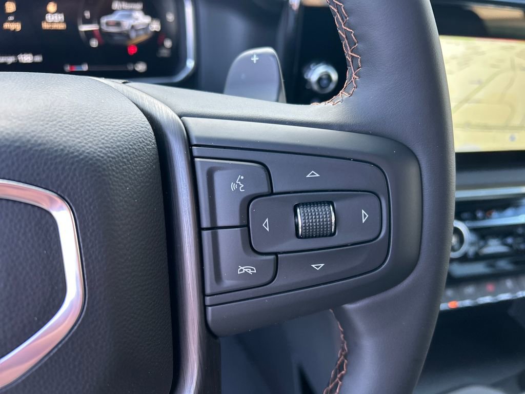 New 2026 GMC Sierra 1500 AT4 w/ AT4 Premium Package image 22