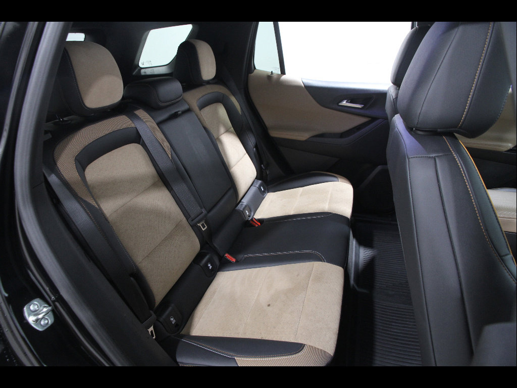 Certified 2026 Chevrolet Equinox ACTIV image 15