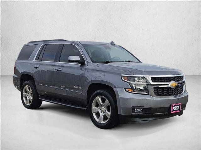Used 2019 Chevrolet Tahoe LT image 3