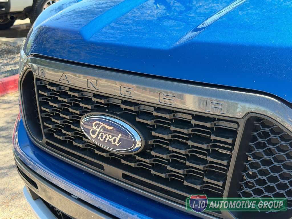 Used 2020 Ford Ranger XLT w/ Equipment Group 302A Luxury AWD/4WD image 12