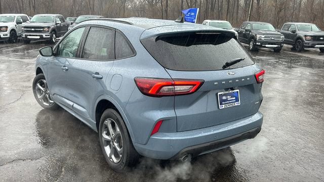 Certified 2024 Ford Escape ST-Line w/ Tech Pack #1 image 5