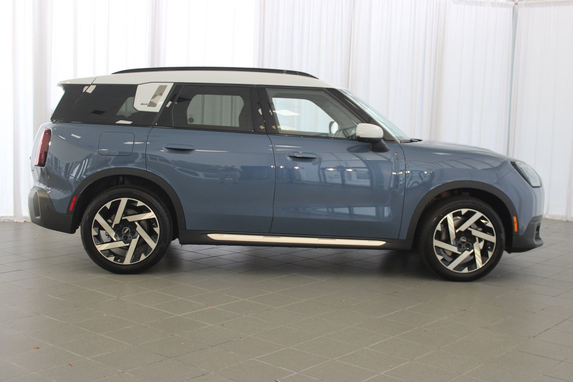 New 2026 MINI Cooper Countryman S image 7