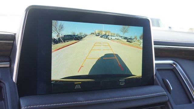 Used 2024 Chevrolet Tahoe Premier image 24