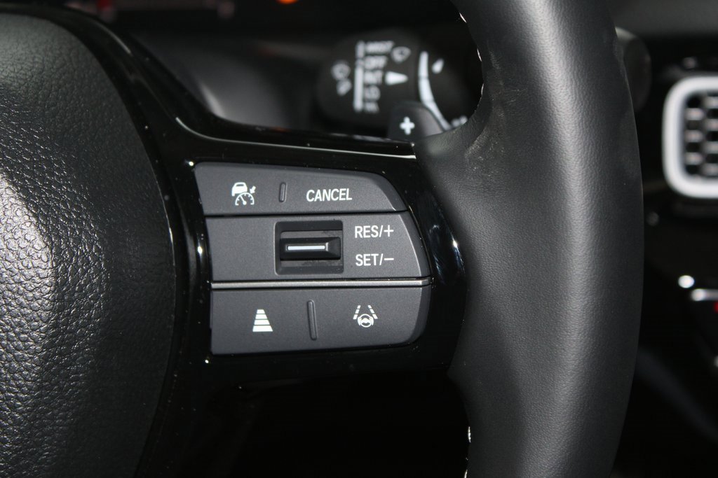 Used 2025 Honda Civic FWD Hybrid Sedan image 23