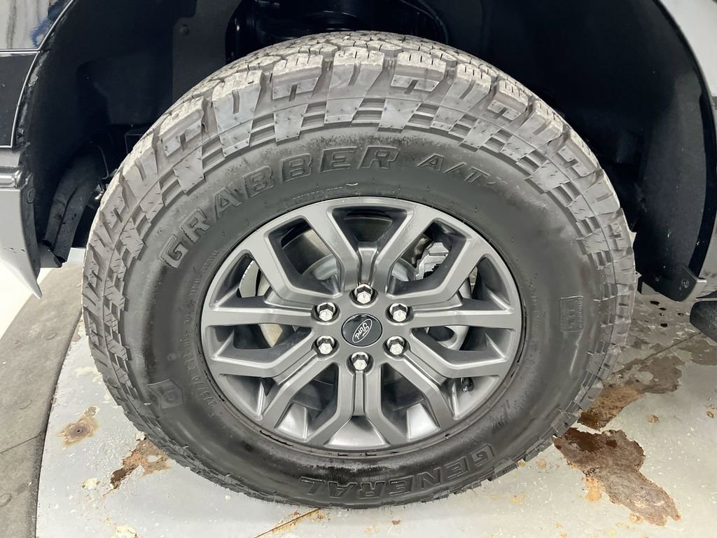 Used 2025 Ford F150 Tremor w/ Equipment Group 402A High AWD/4WD image 27