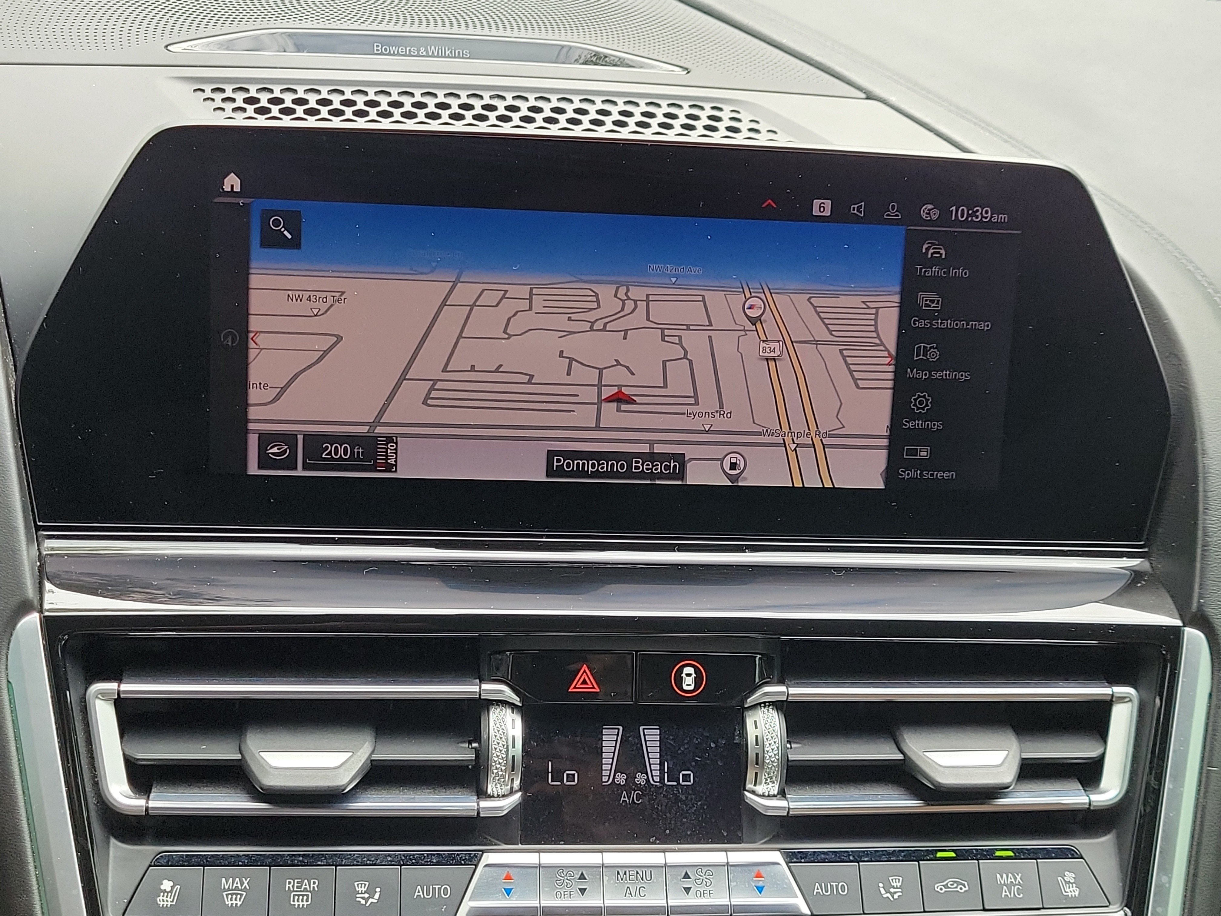 Used 2020 BMW M8 Convertible AWD/4WD image 35