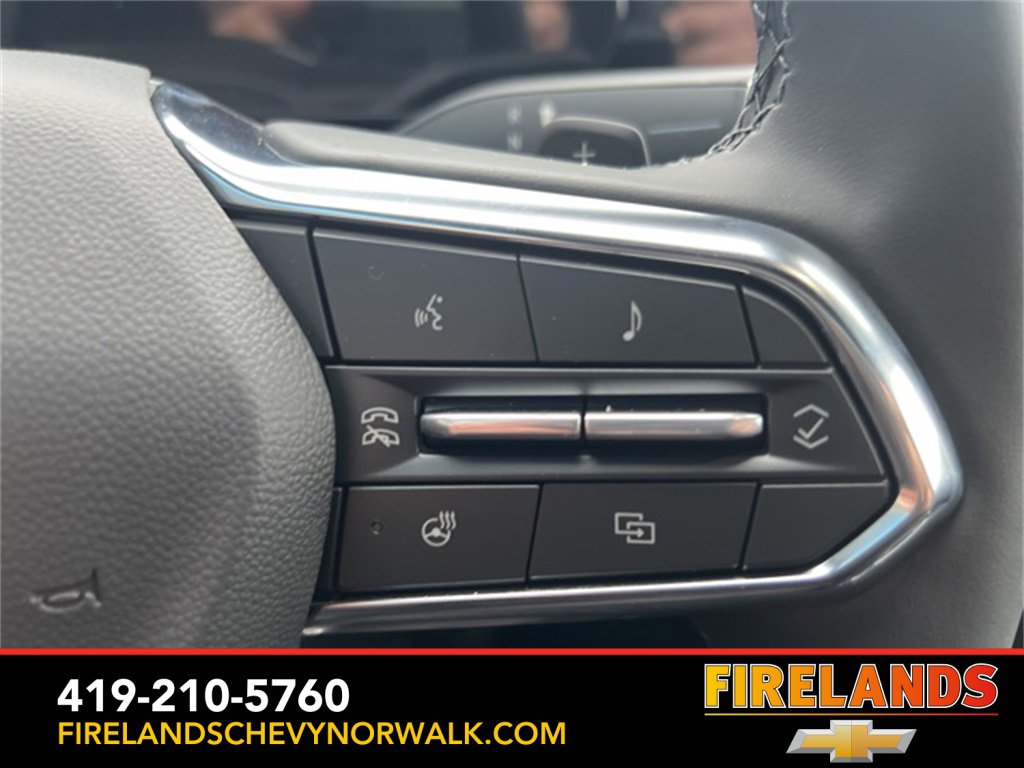 New 2026 Chevrolet Equinox LT w/ Convenience Package II image 15