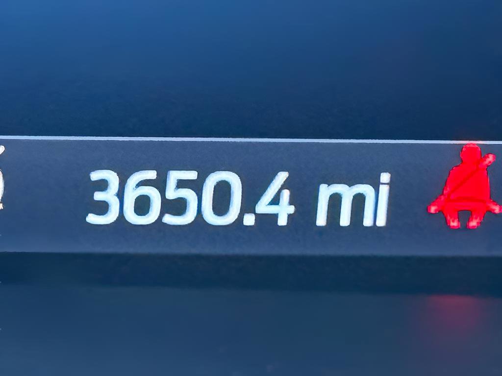 Used 2025 Ford F150 XLT w/ Equipment Group 301A Standard AWD/4WD image 12