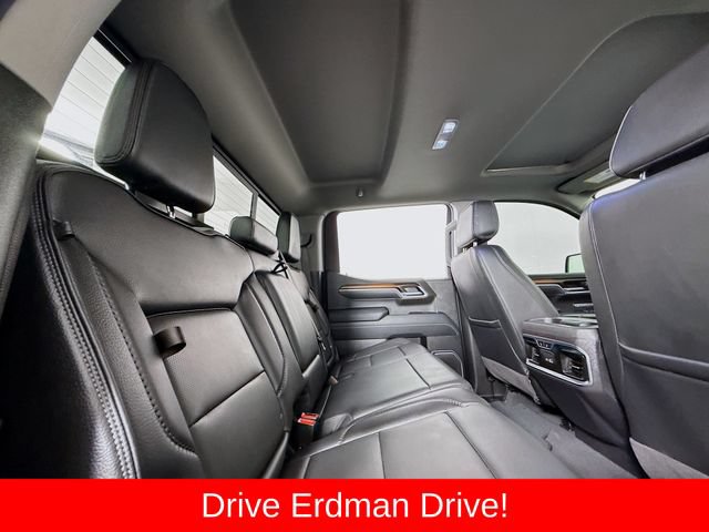 Used 2026 GMC Sierra 1500 Denali w/ Denali Reserve Package AWD/4WD image 27