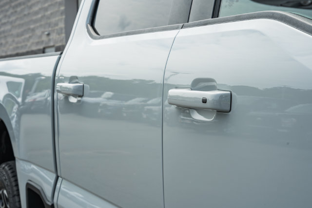 New 2026 Ford F350 Platinum AWD/4WD image 23