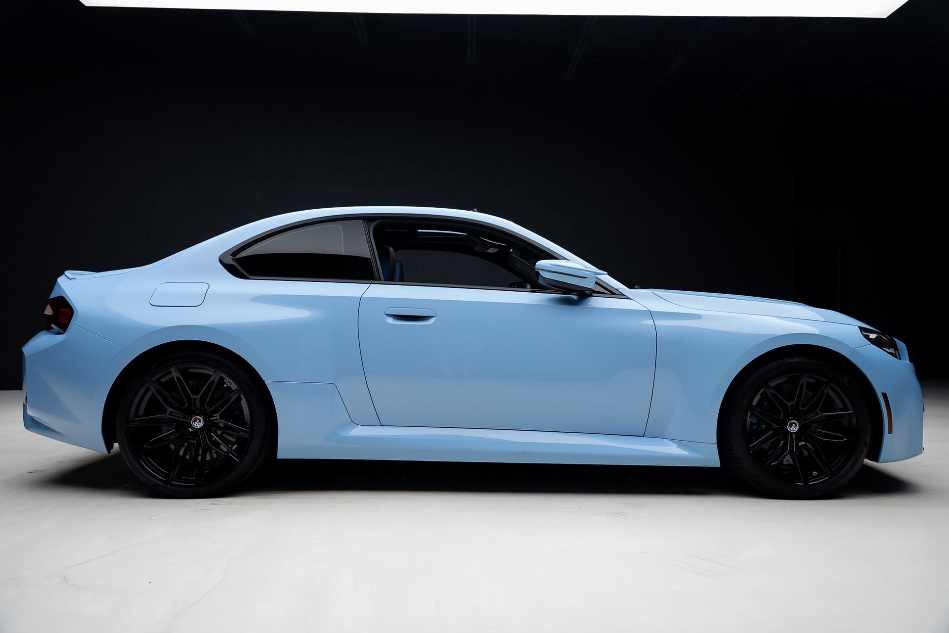 Used 2023 BMW M2 RWD image 36