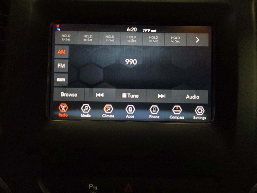 Used 2019 Jeep Cherokee Latitude Plus AWD/4WD image 25