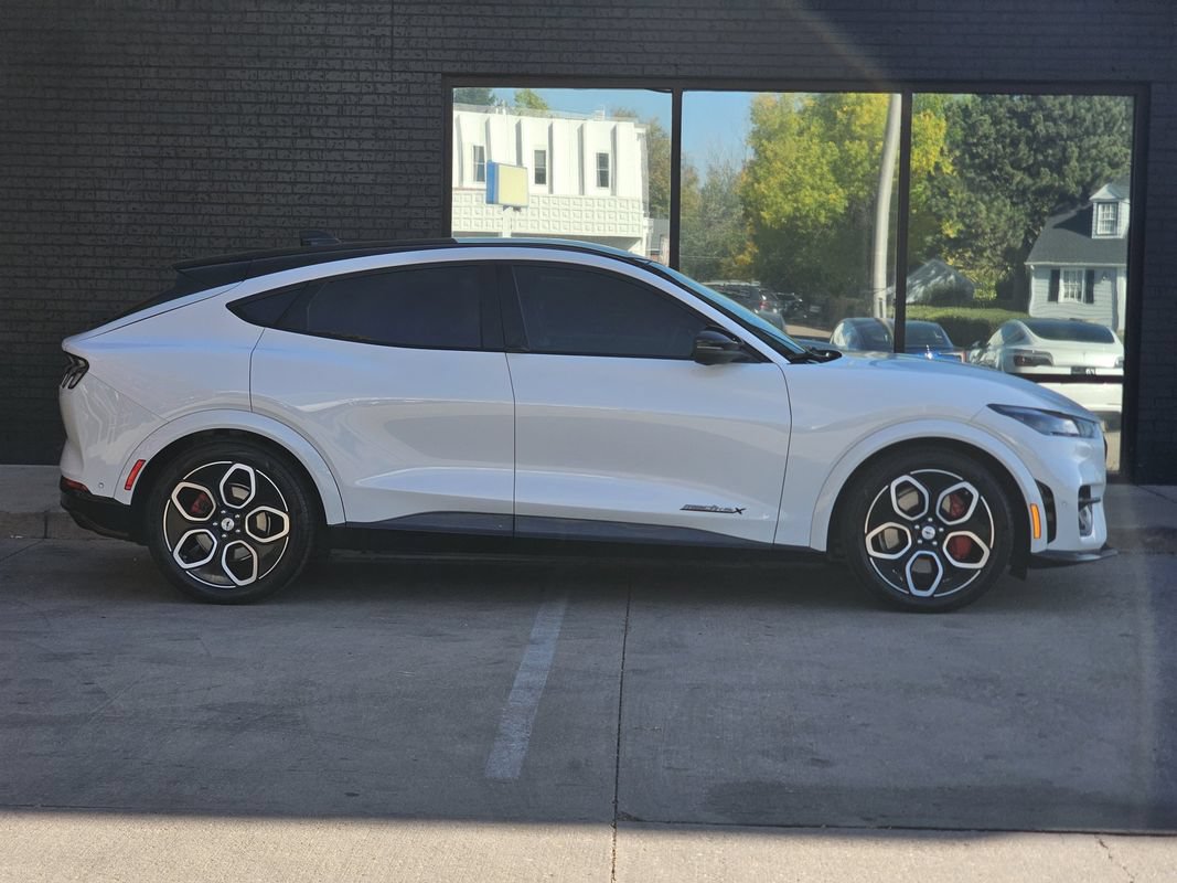 Used 2022 Ford Mustang Mach-E GT AWD/4WD image 10