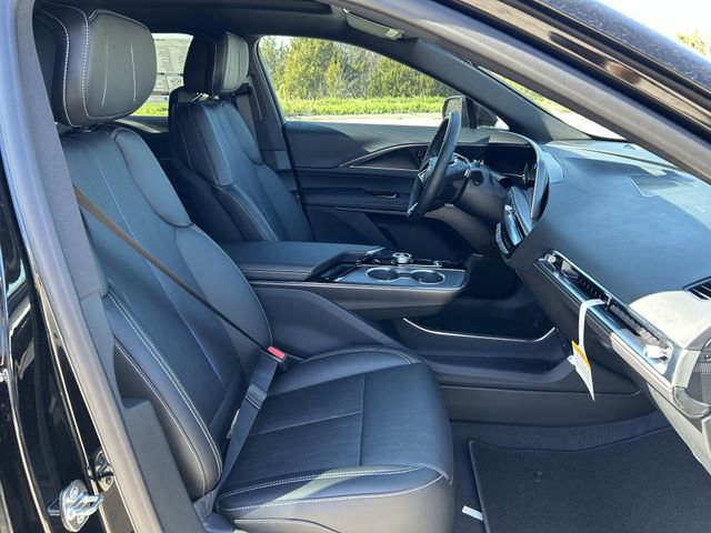 New 2026 Cadillac Lyriq Sport image 22