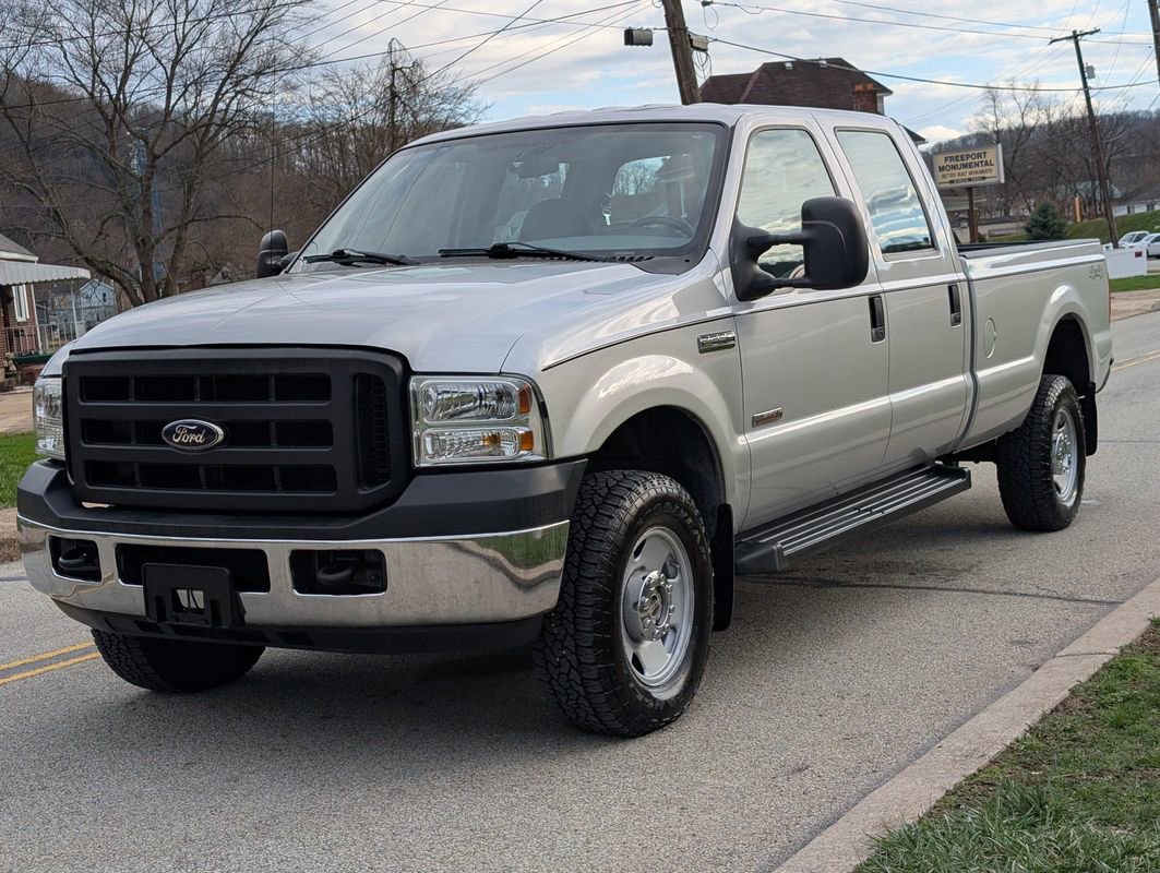 Used 2006 Ford F350 XL image 12