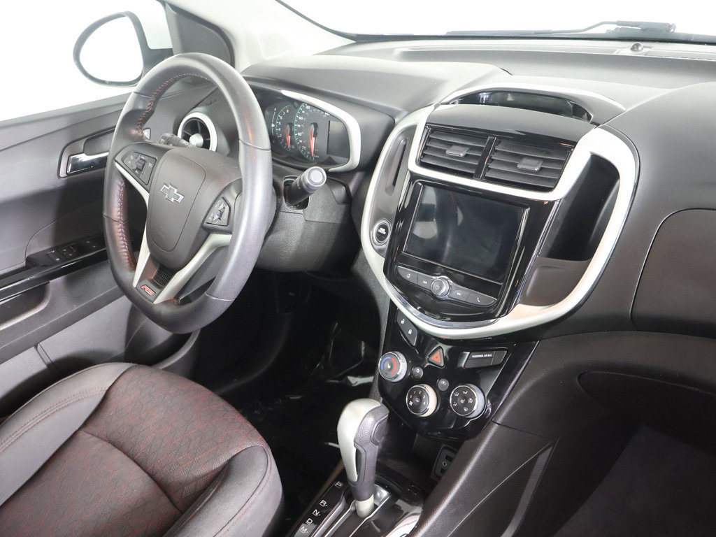 Used 2019 Chevrolet Sonic LT w/ Convenience Package FWD image 27