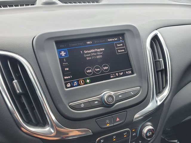 Certified 2023 Chevrolet Equinox LT FWD image 30