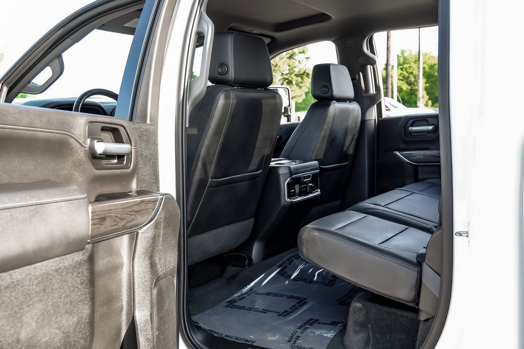 Used 2022 Chevrolet Silverado 3500 LTZ w/ Z71 Chrome Sport Edition AWD/4WD image 55