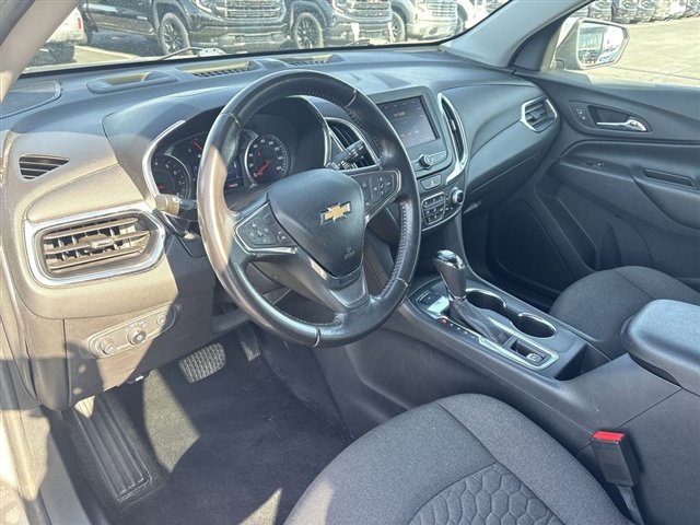 Used 2021 Chevrolet Equinox LT image 10