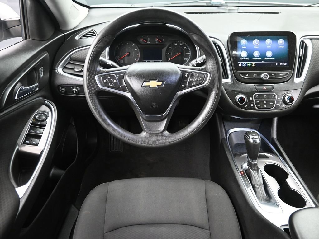 Used 2019 Chevrolet Malibu LT image 11
