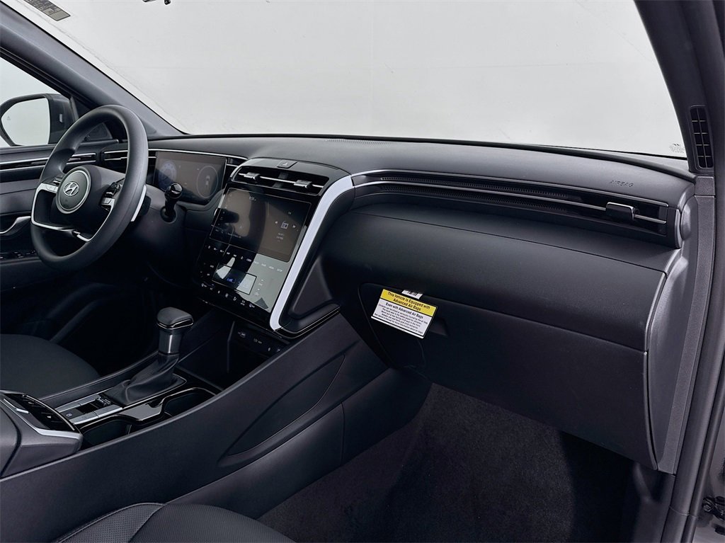 Used 2024 Hyundai Santa Cruz Night image 29