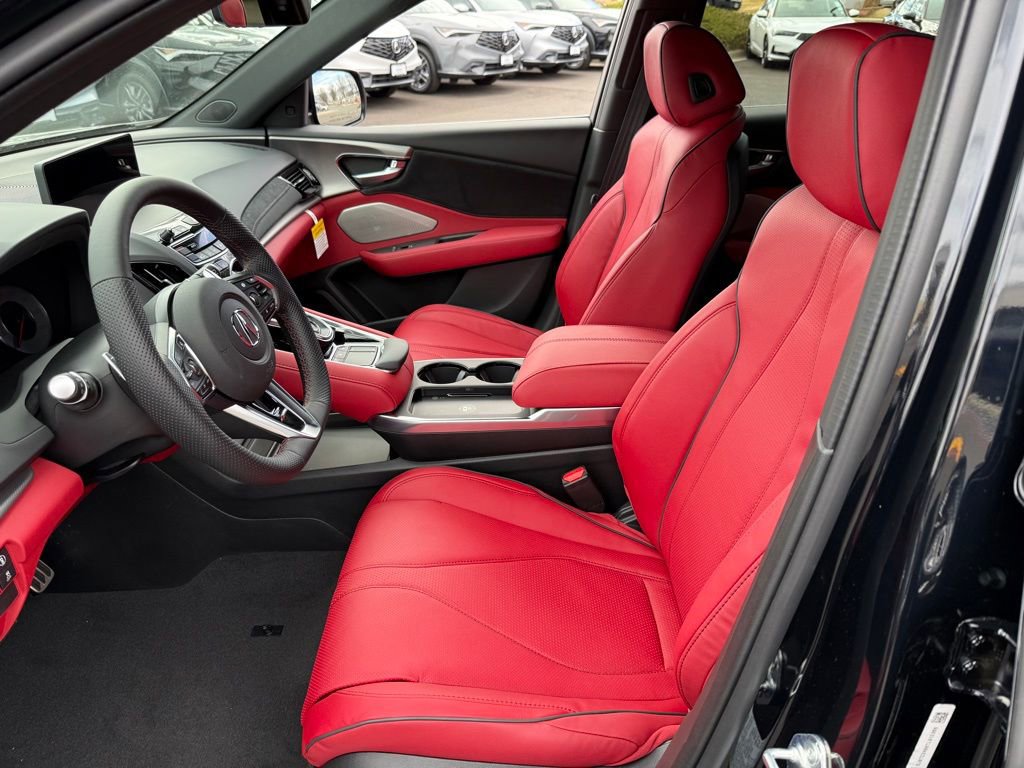 New 2026 Acura RDX A-Spec image 13