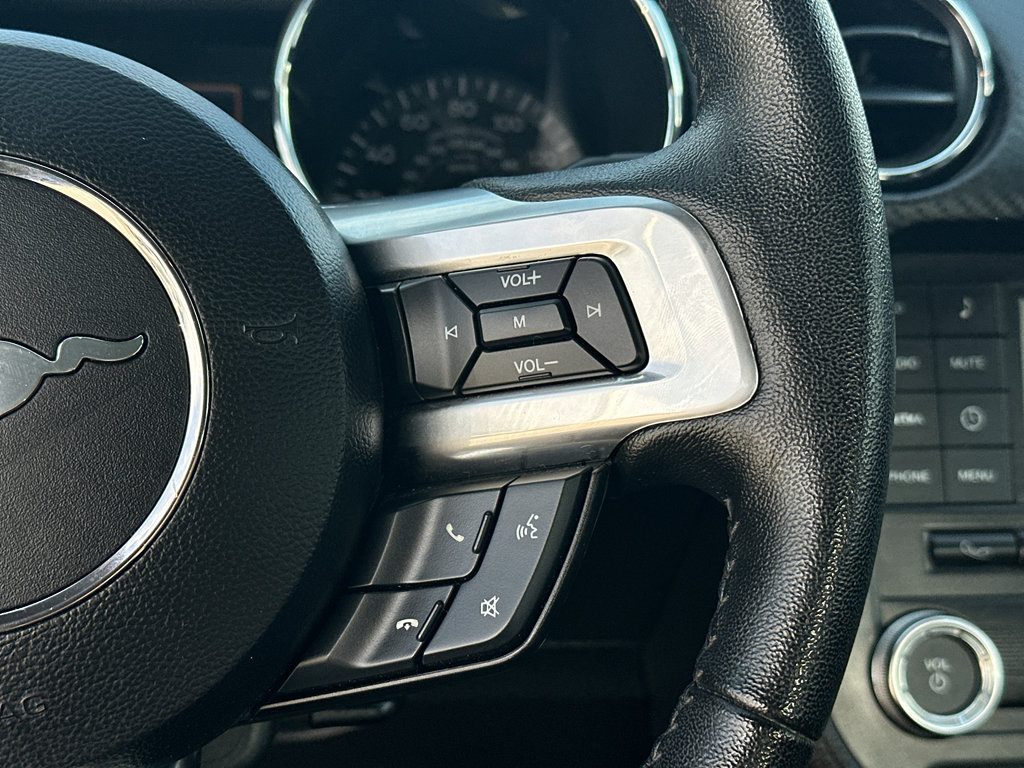 Used 2017 Ford Mustang Coupe image 15