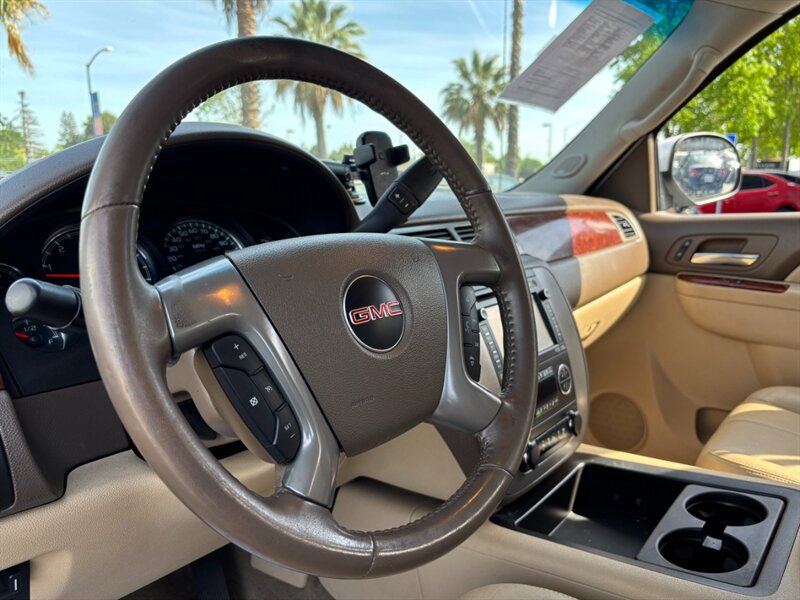 Used 2012 GMC Sierra 1500 SLT w/ SLT Convenience Package image 19