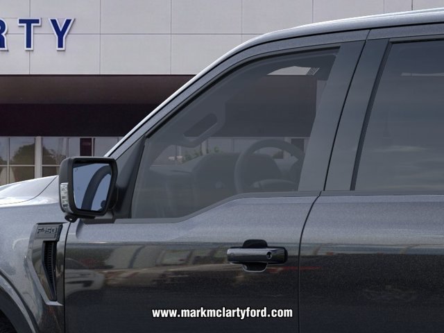 New 2026 Ford F150 XLT w/ Equipment Group 302A MID AWD/4WD image 20
